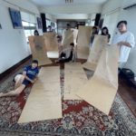 我心舞禱 肢體靈修工作坊
