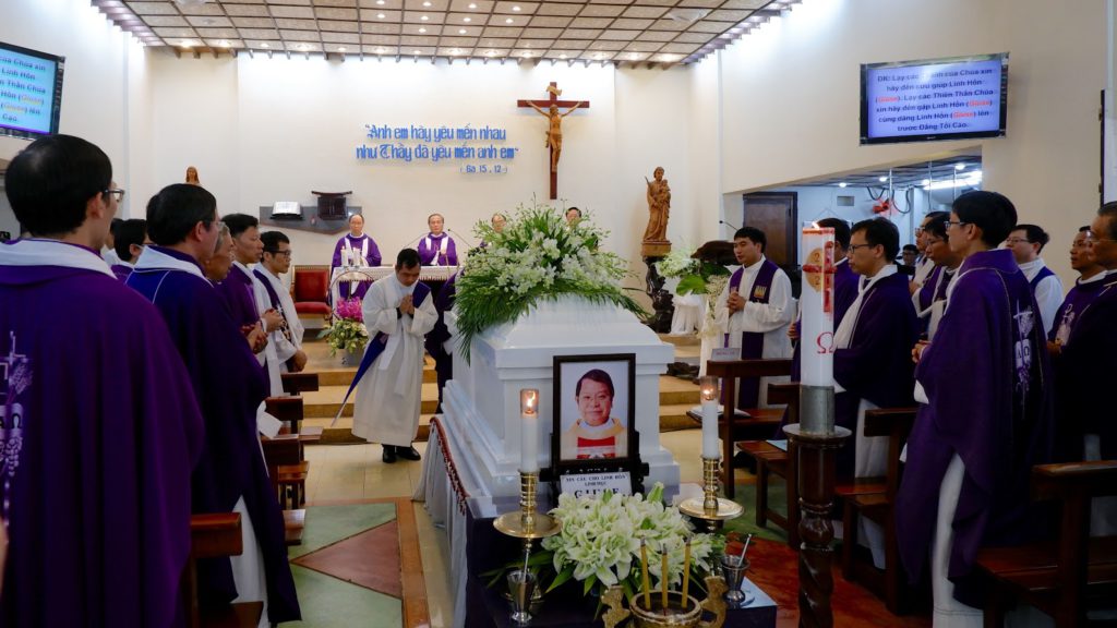 殯葬感恩祭
