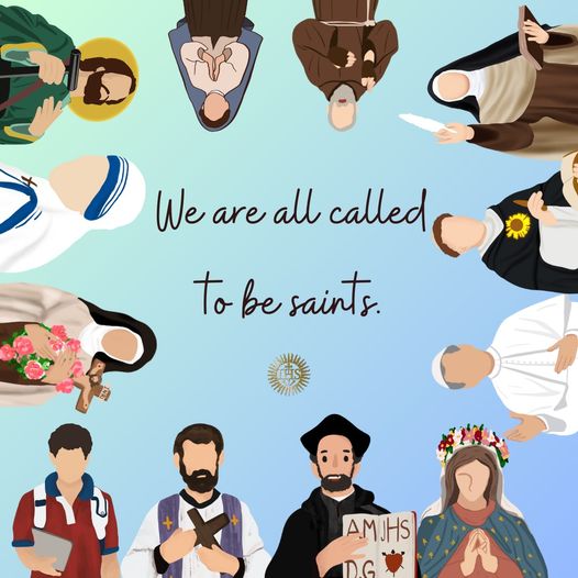 AllSaintsDayJesuits
