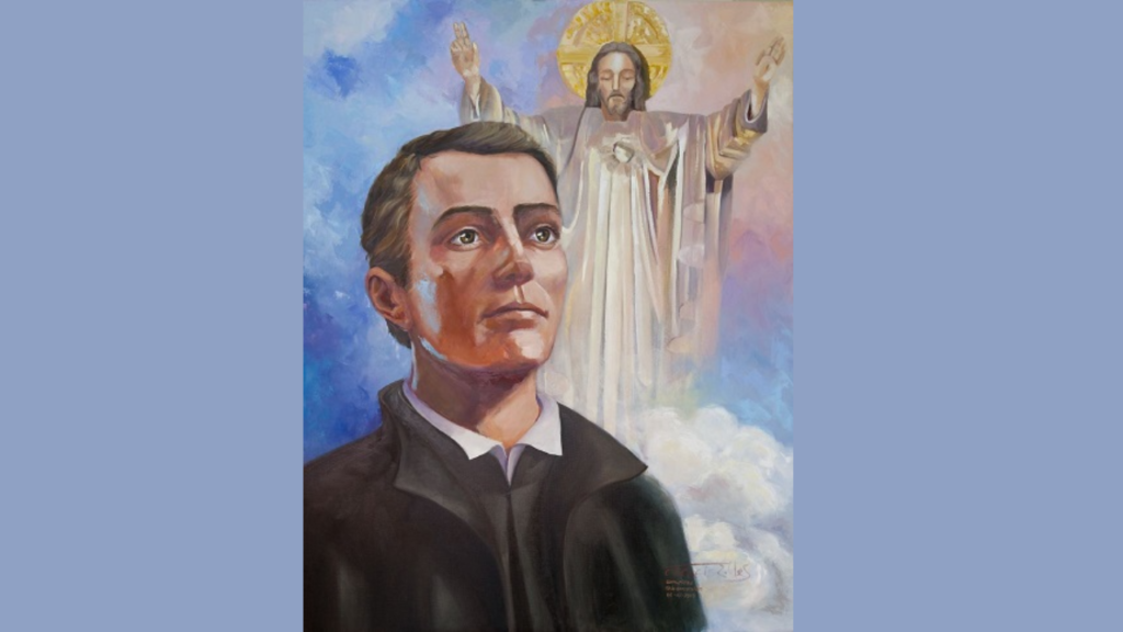 Bernard Francis de Hoyos