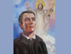 Bernard Francis de Hoyos