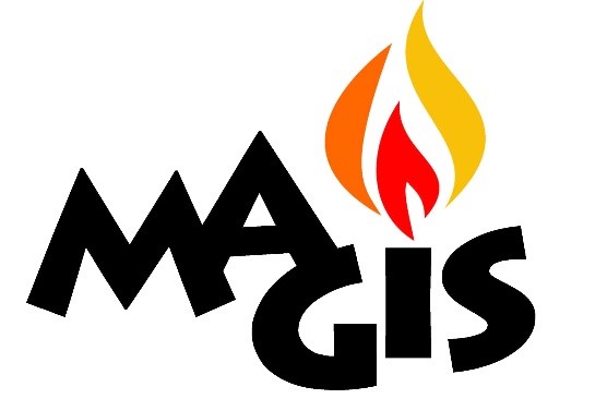 Magis标志