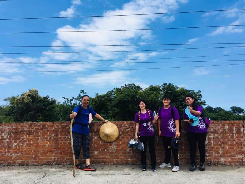 2020 Magis Taiwan