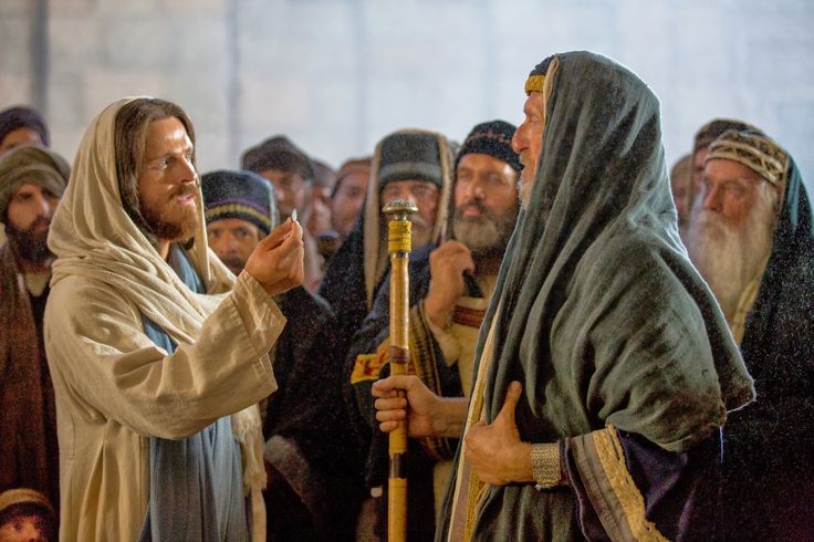 mark 2.18-22