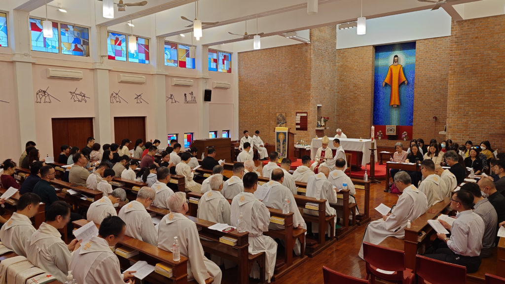 gabrielordinationassembly