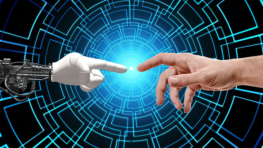 生成式 AI