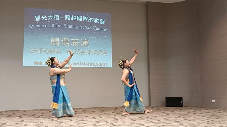 移工雇主星光大道