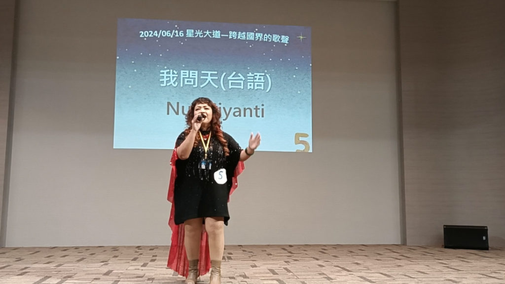 參賽者