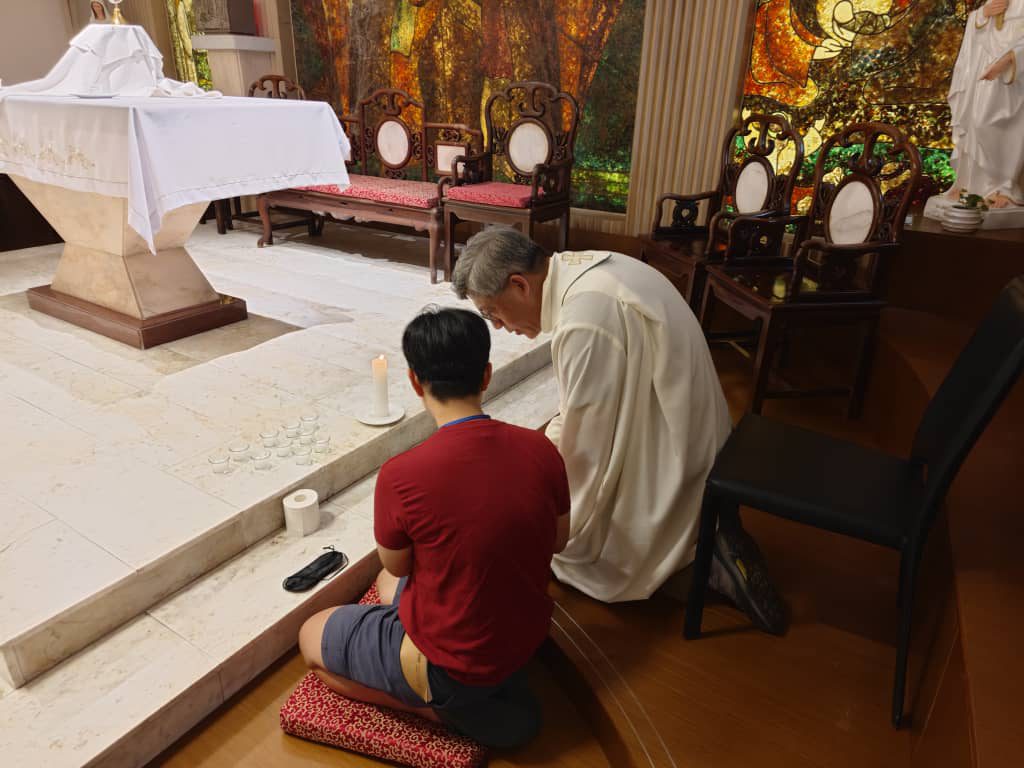 兩岸四地青年合作者培育