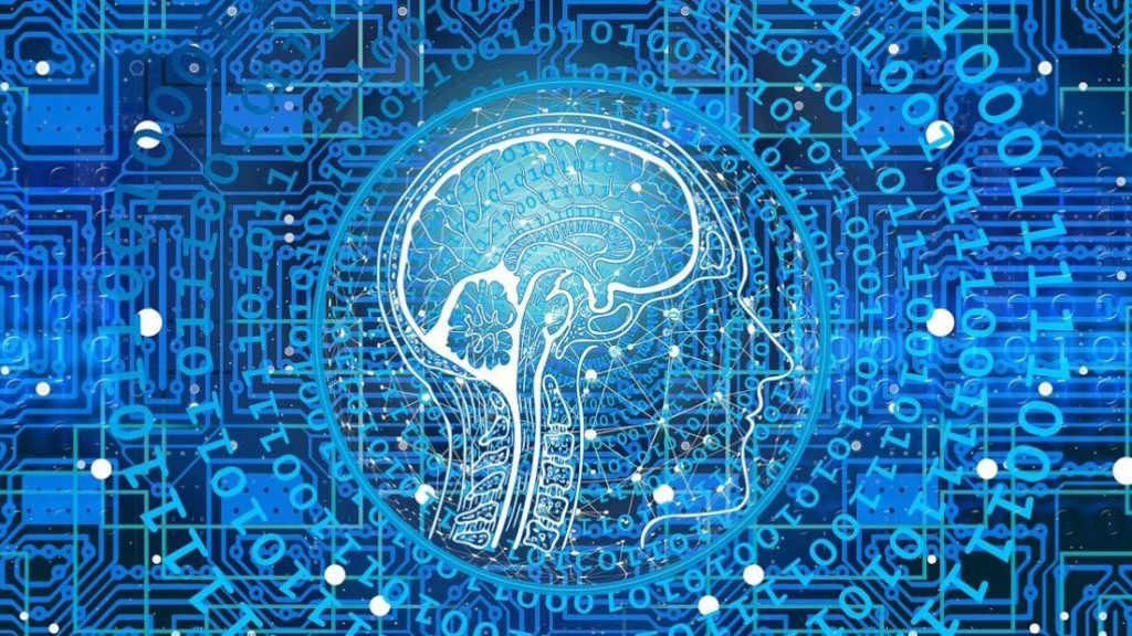生成式 AI