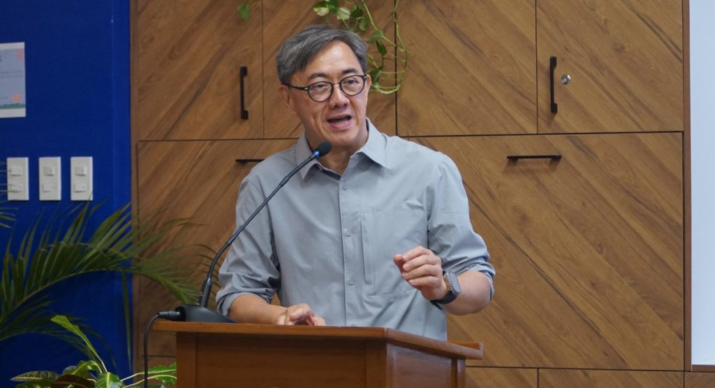 吳彰義博士新書