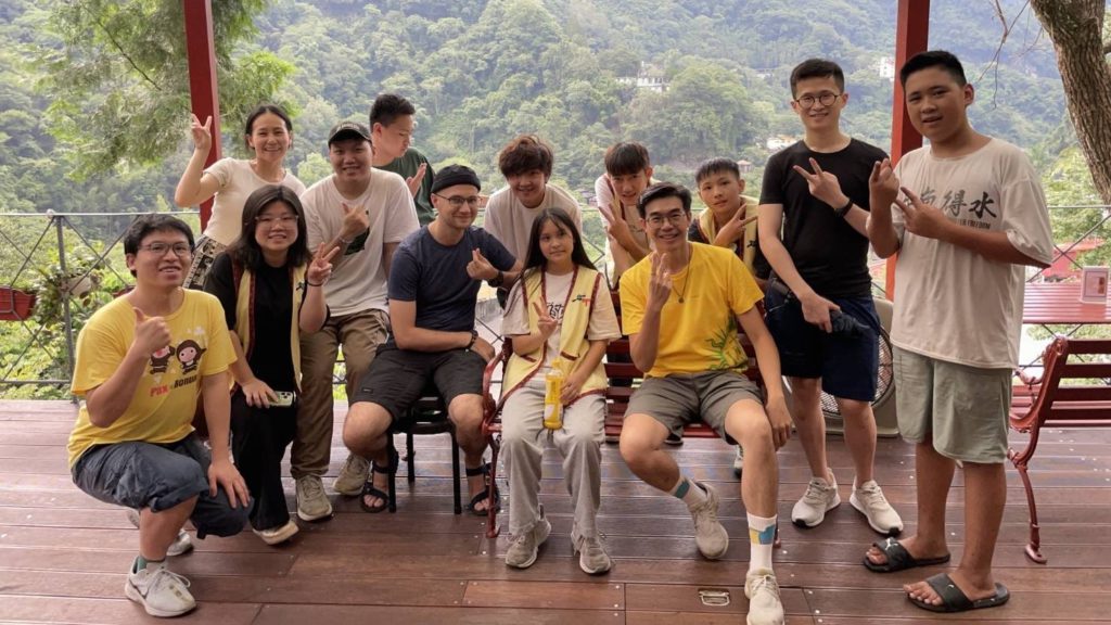 台港澳 Magis 生活體驗