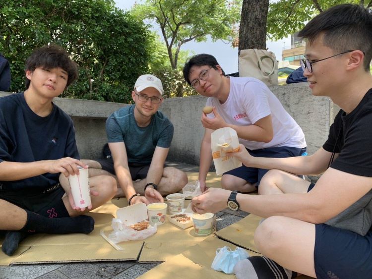 台港澳 Magis 生活體驗