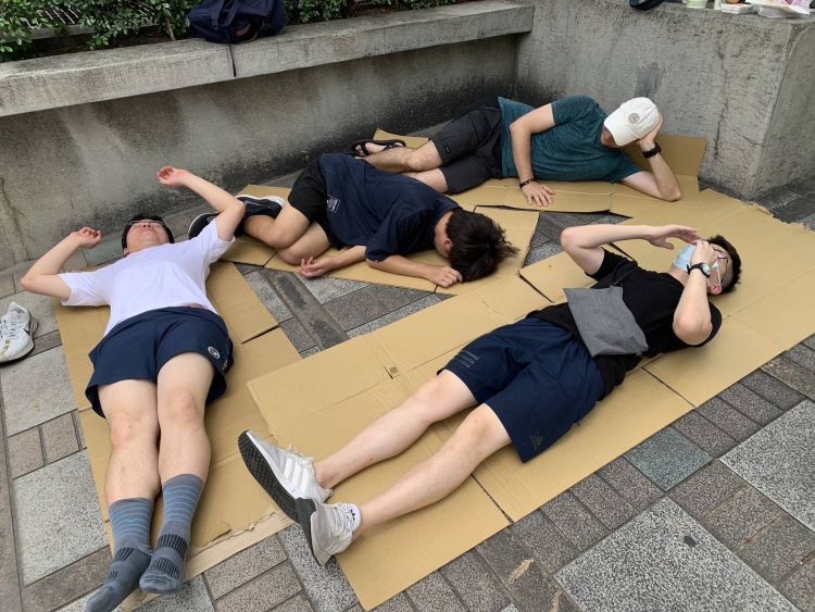 台港澳 Magis 生活體驗
