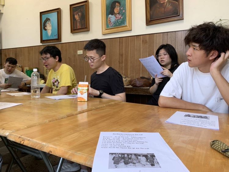 台港澳 Magis 生活體驗