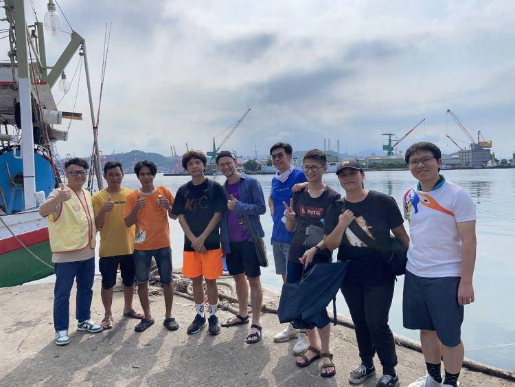 台港澳 Magis 生活體驗