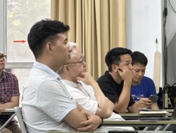 聚精會神聆聽