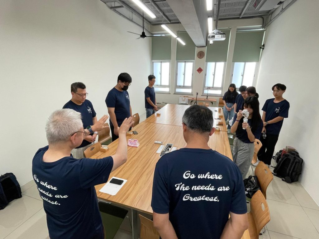 非洲坦尚尼亞水計畫