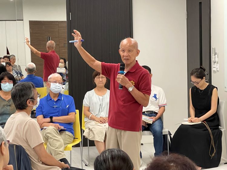 新書譯者耶穌會劉家正神父