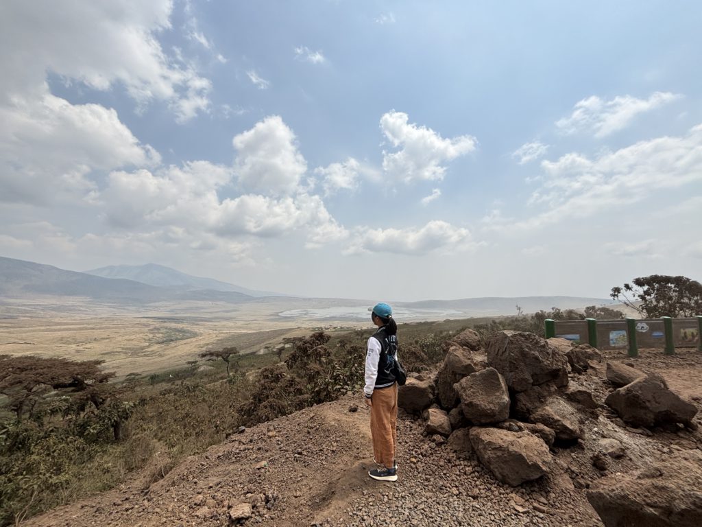 Ngorogoro 國家公園