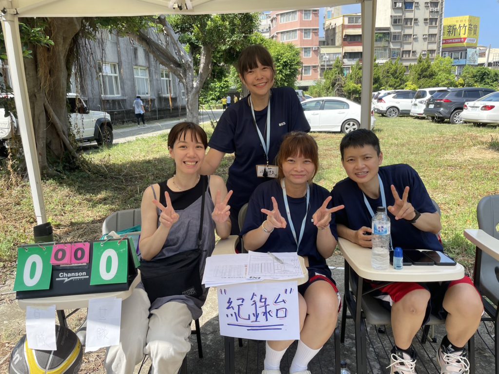 2024東山籃球友誼賽