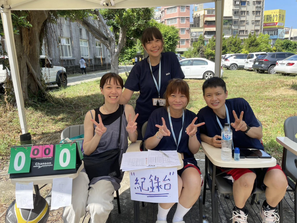2024東山籃球友誼賽