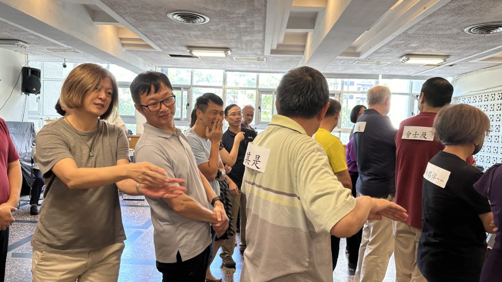 「PAP 願景排一排」遊戲