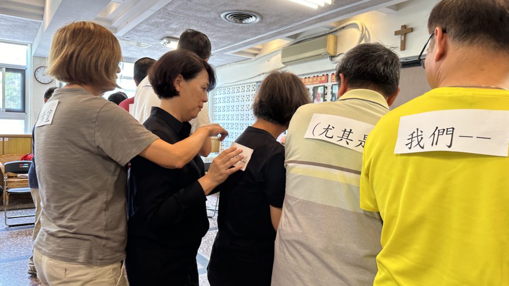「PAP 願景排一排」遊戲