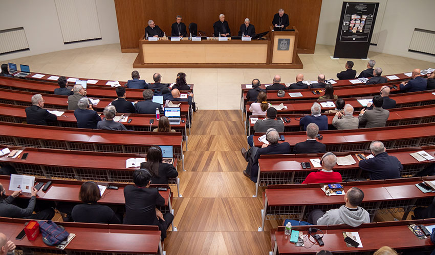  利瑪竇神父：對話與相遇的朋友