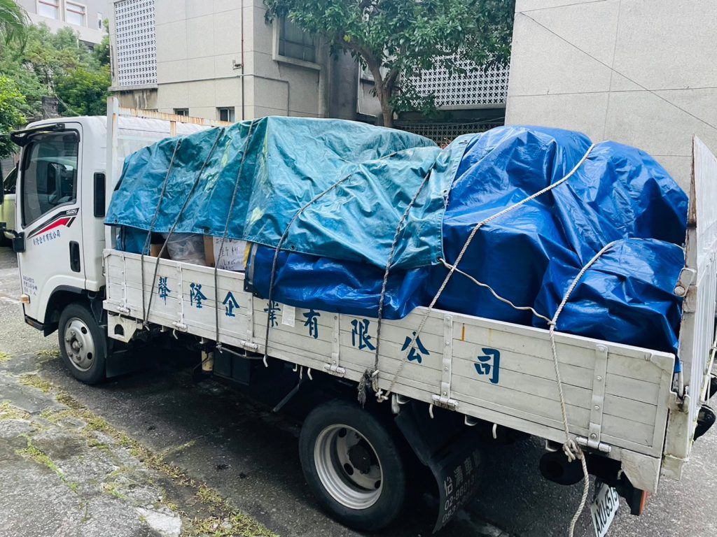 2024 為漁工送暖