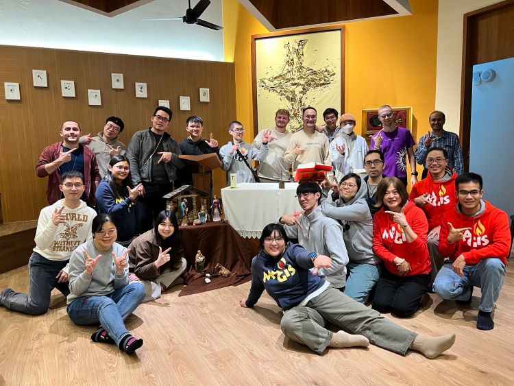 在这里真好！Magis 青年中心场地七周年