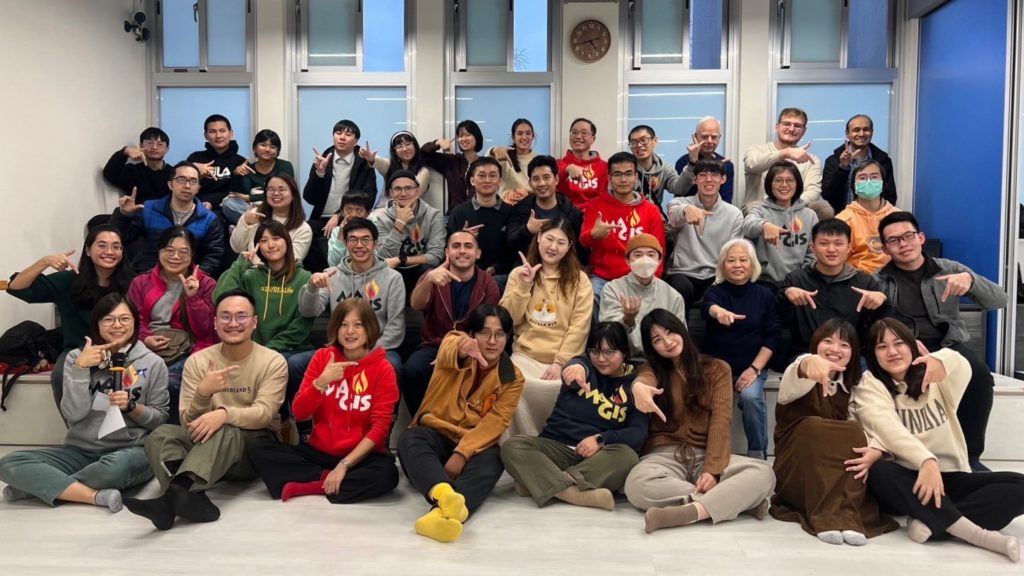 在這裡真好！Magis 青年中心場地七週年