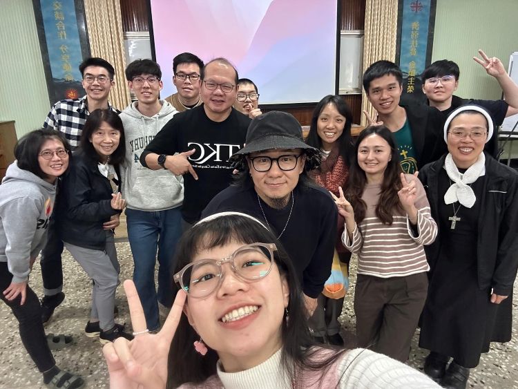2025 天主教青年周