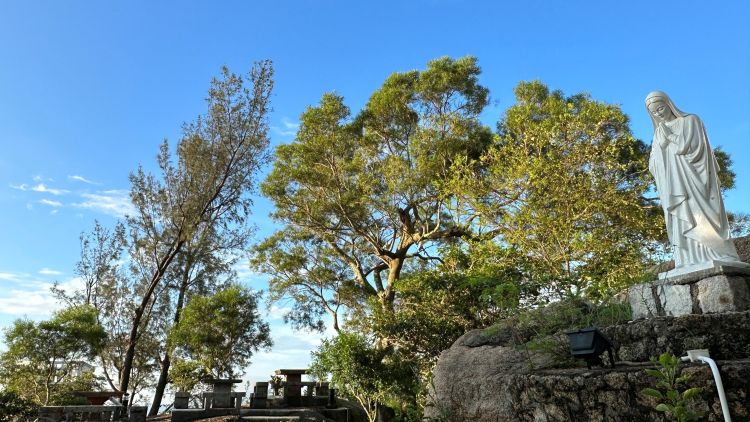 香港思维静院
