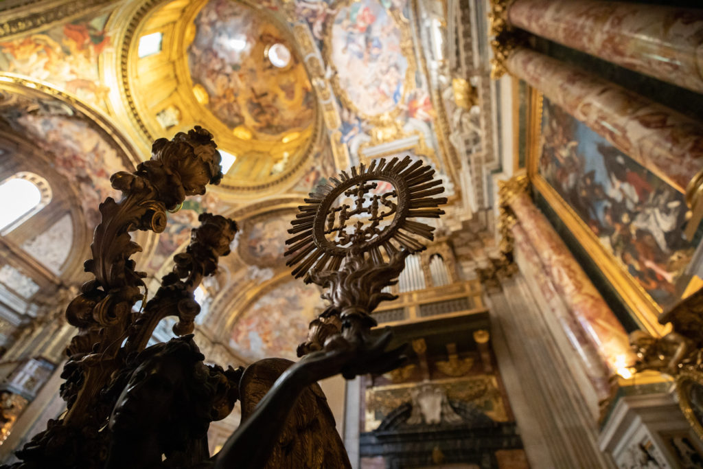 Jesuit.Media_Chiesa del Ges - 04jpg