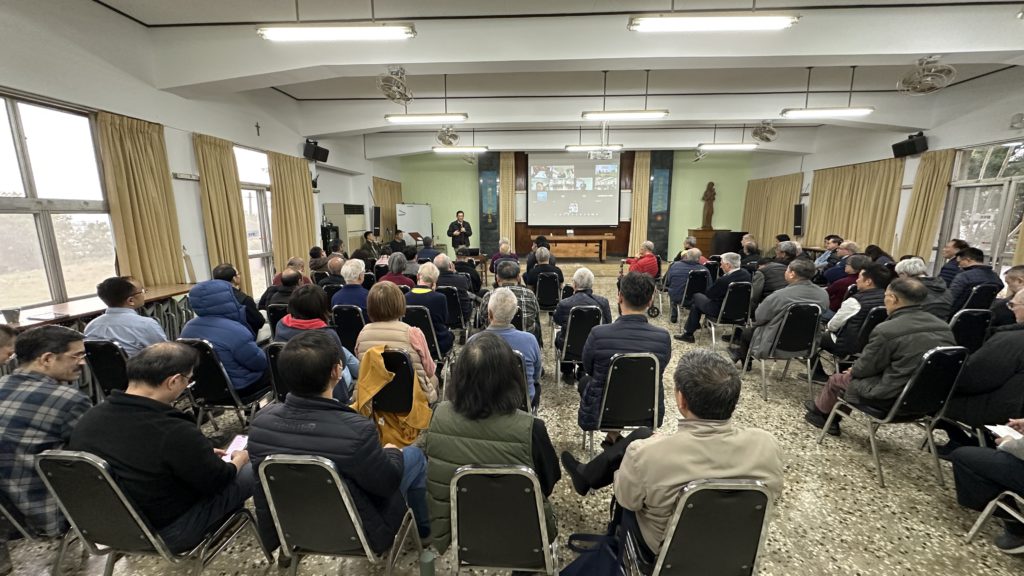 Province Assembly