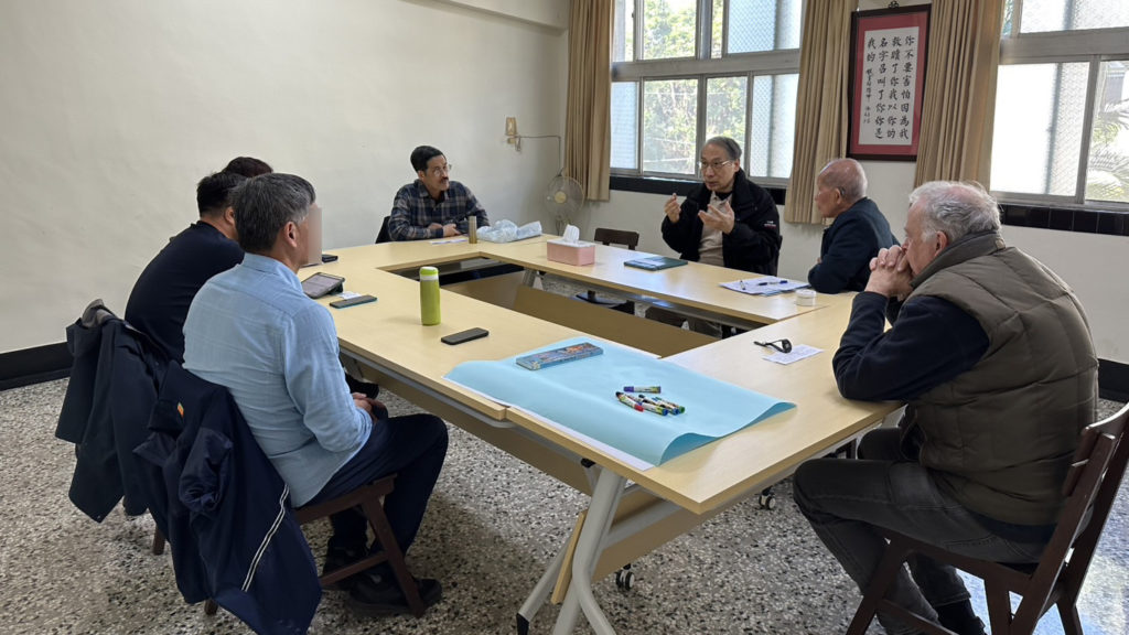 Province Assembly