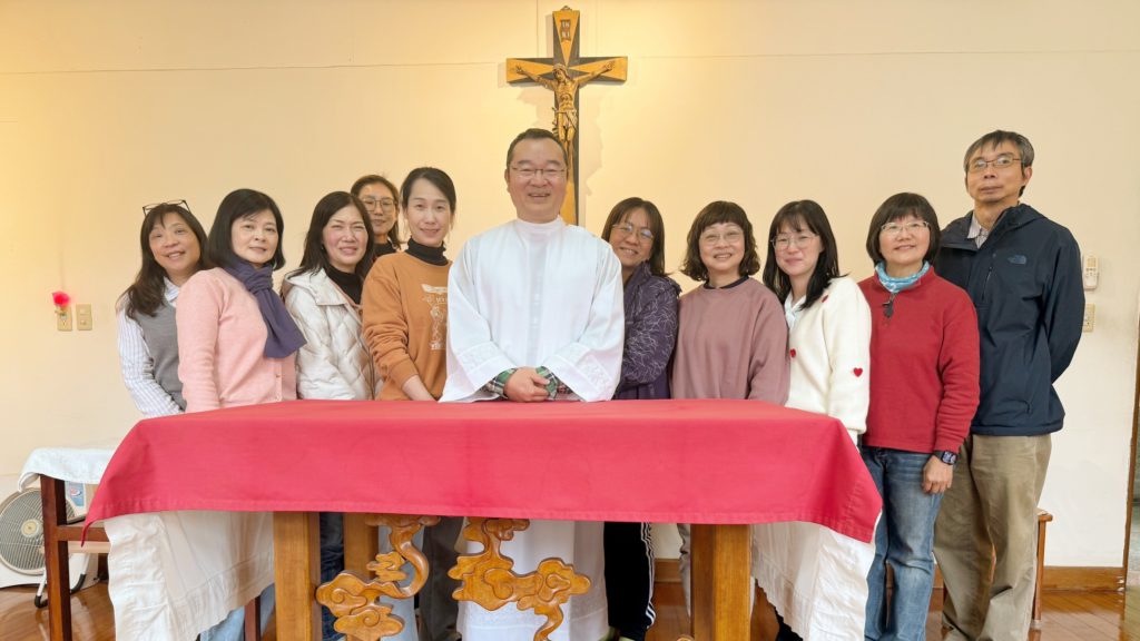 兒少保護志工培訓結業