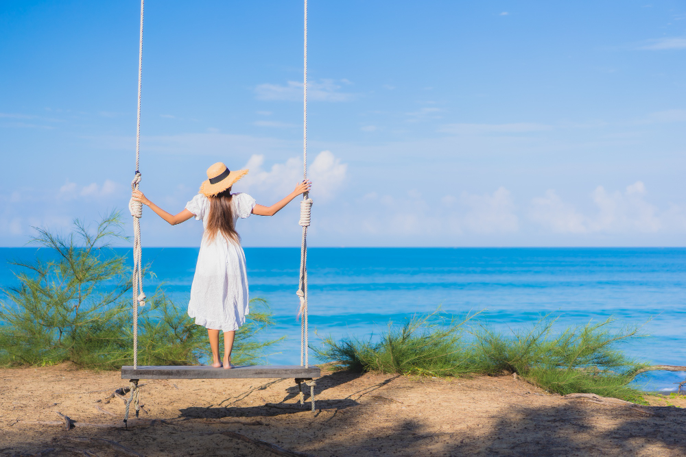 swing