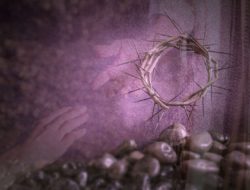 四旬期的反思:耶穌的故事與我有何連結?