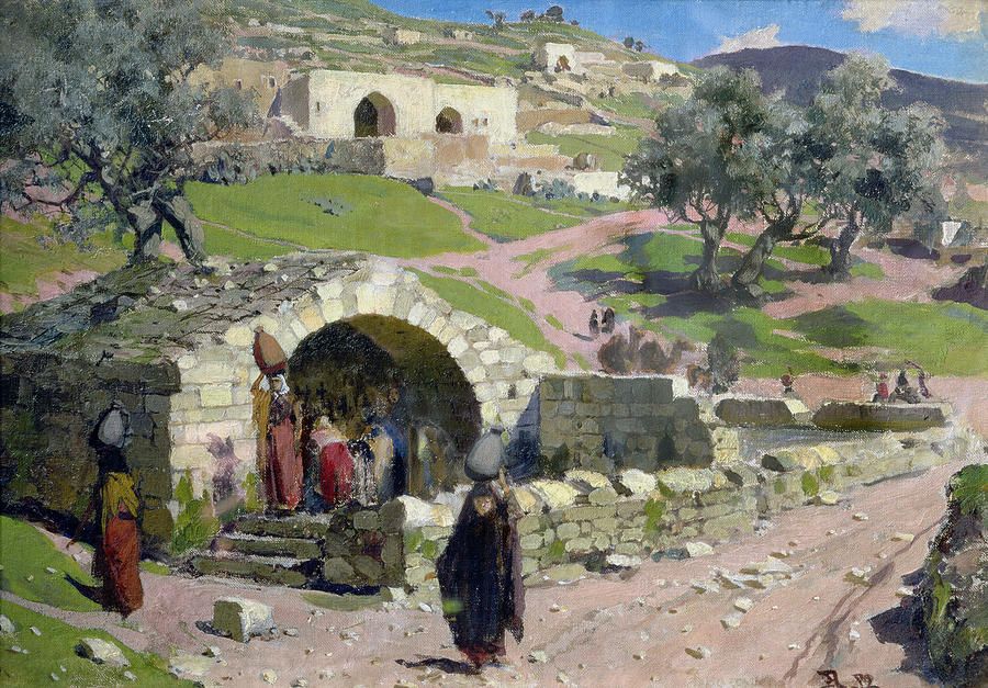 luke 4:16-30