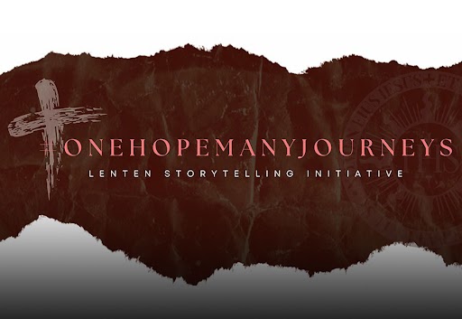 OneHopeManyJourneys Storytelling
