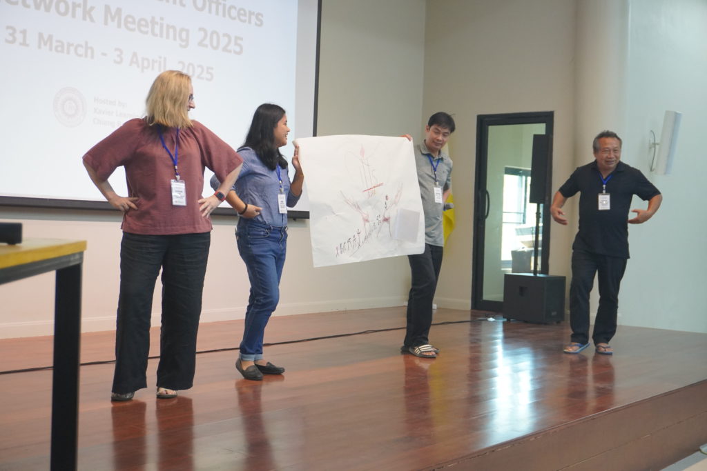 DO Meeting 2025