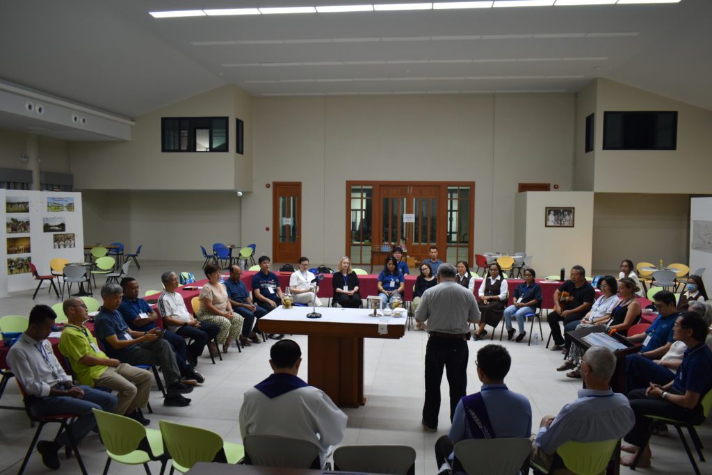 DO Meeting 2025