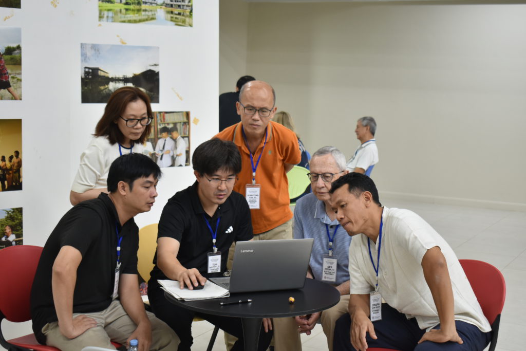 DO Meeting 2025