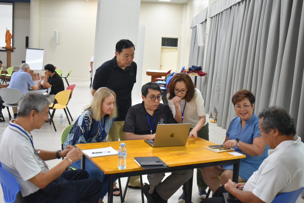 DO Meeting 2025