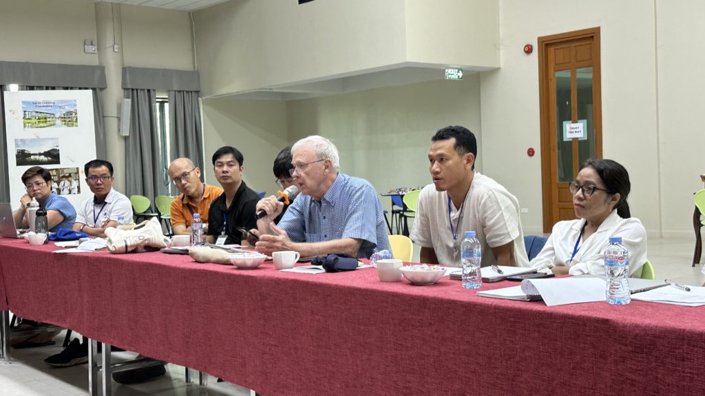 DO Meeting 2025