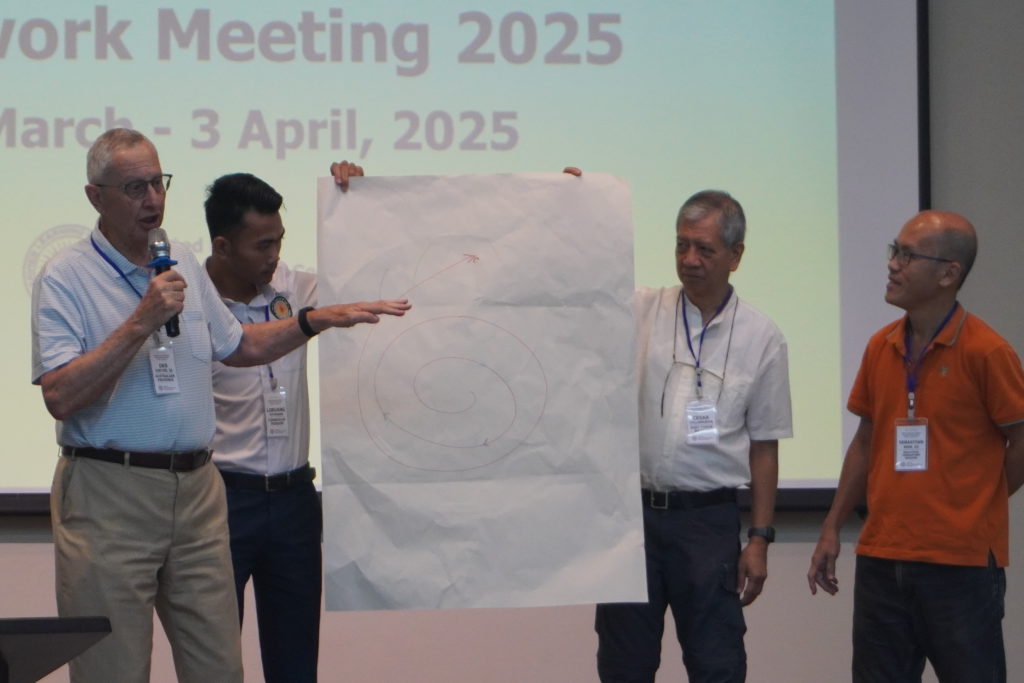 DO Meeting 2025