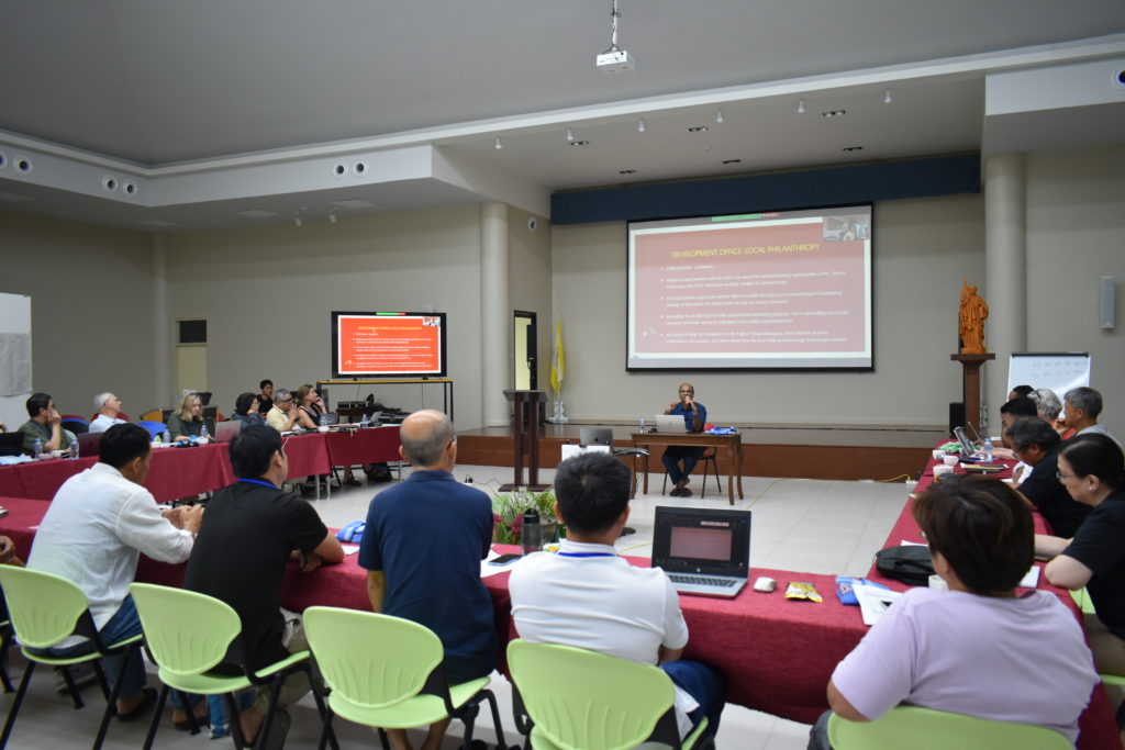 DO Meeting 2025