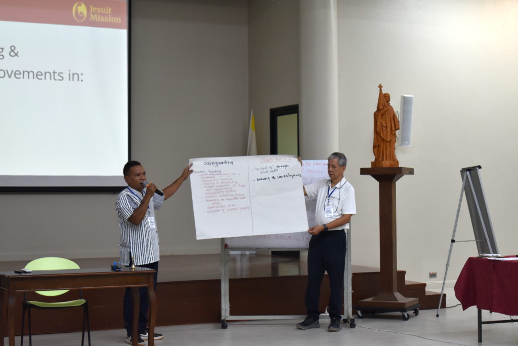 DO Meeting 2025